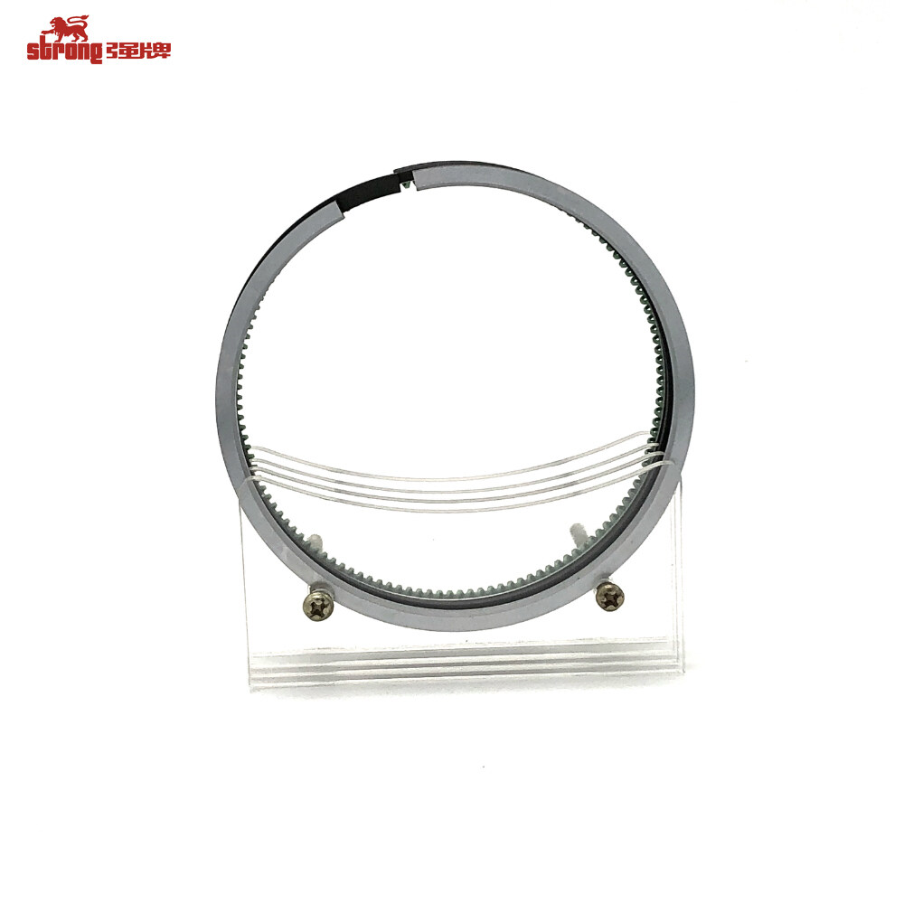 6BD1 Diesel Engine Piston Ring