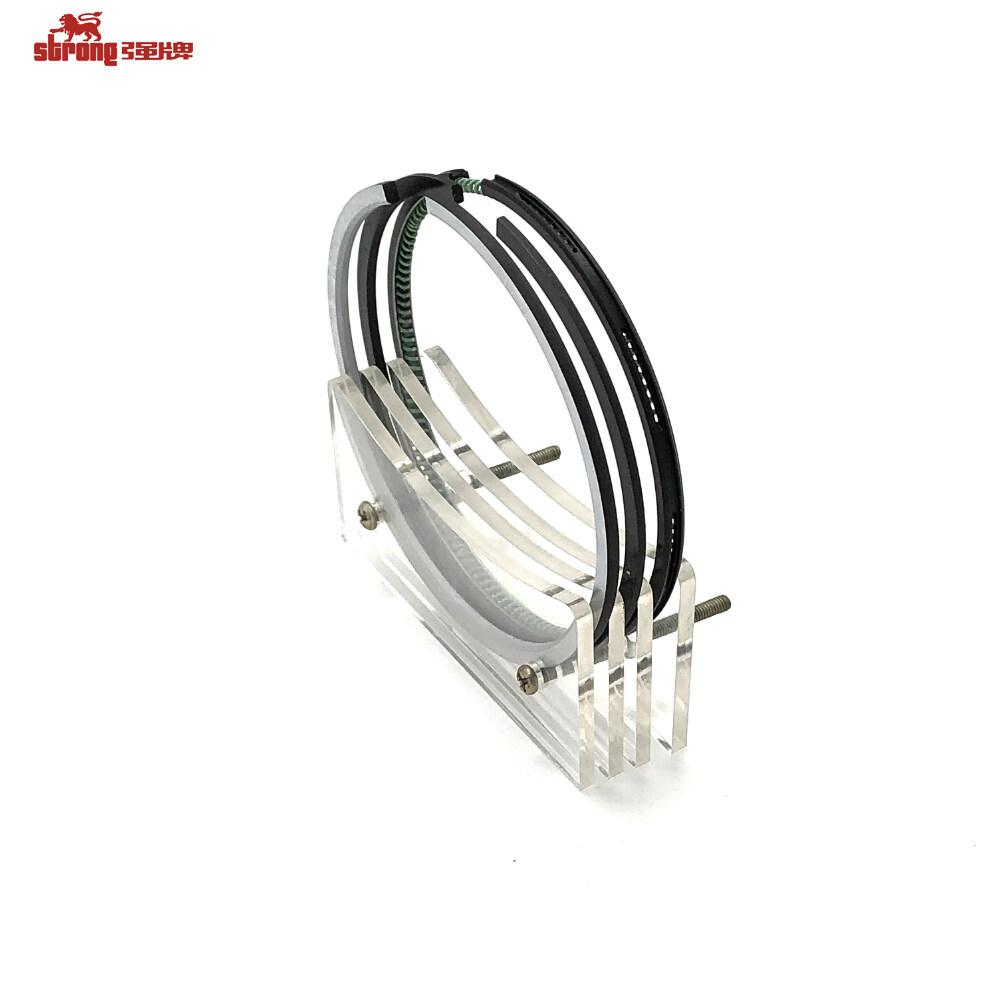 6BD1 Diesel Engine Piston Ring