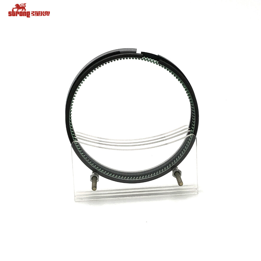 6BD1 Diesel Engine Piston Ring