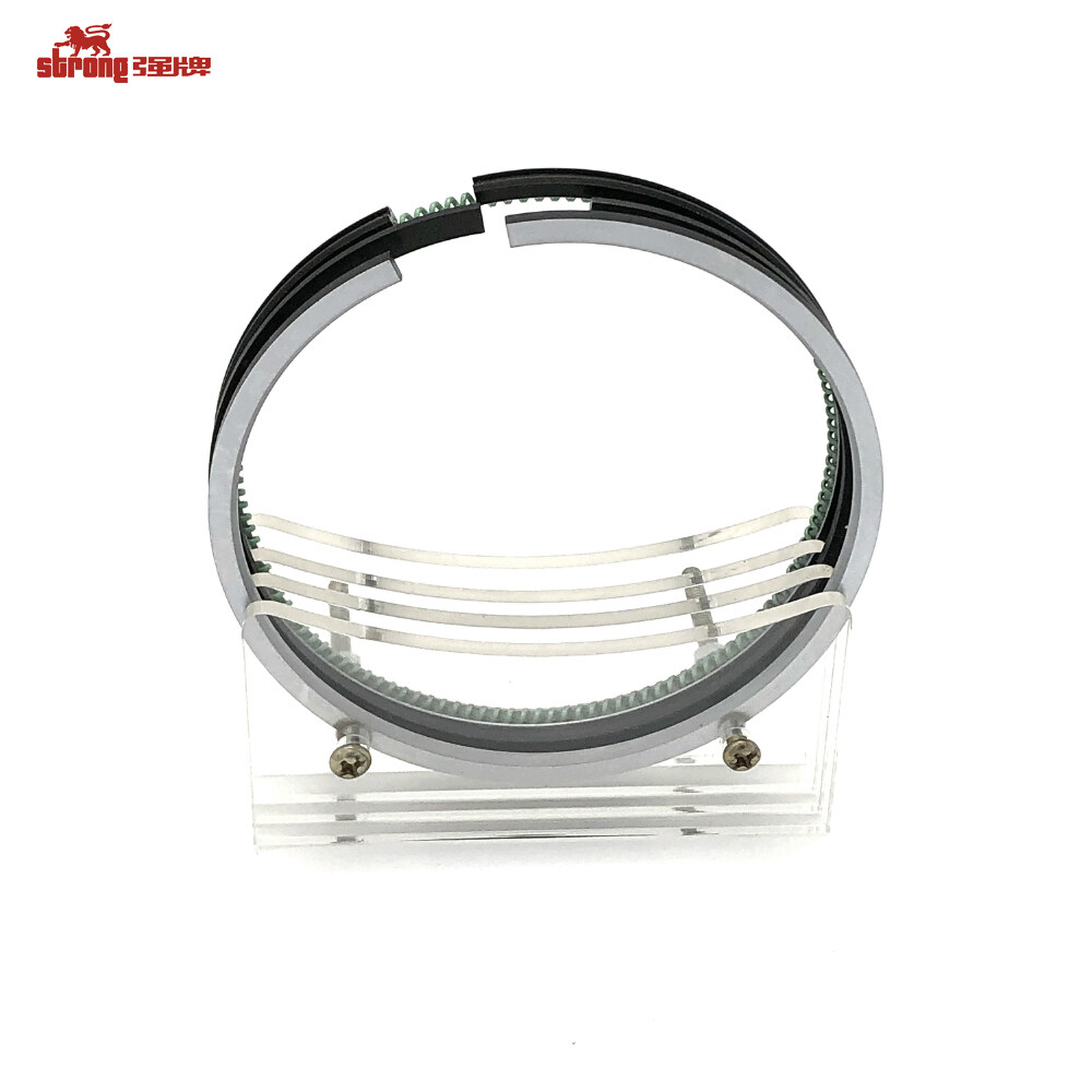 6BD1 Diesel Engine Piston Ring