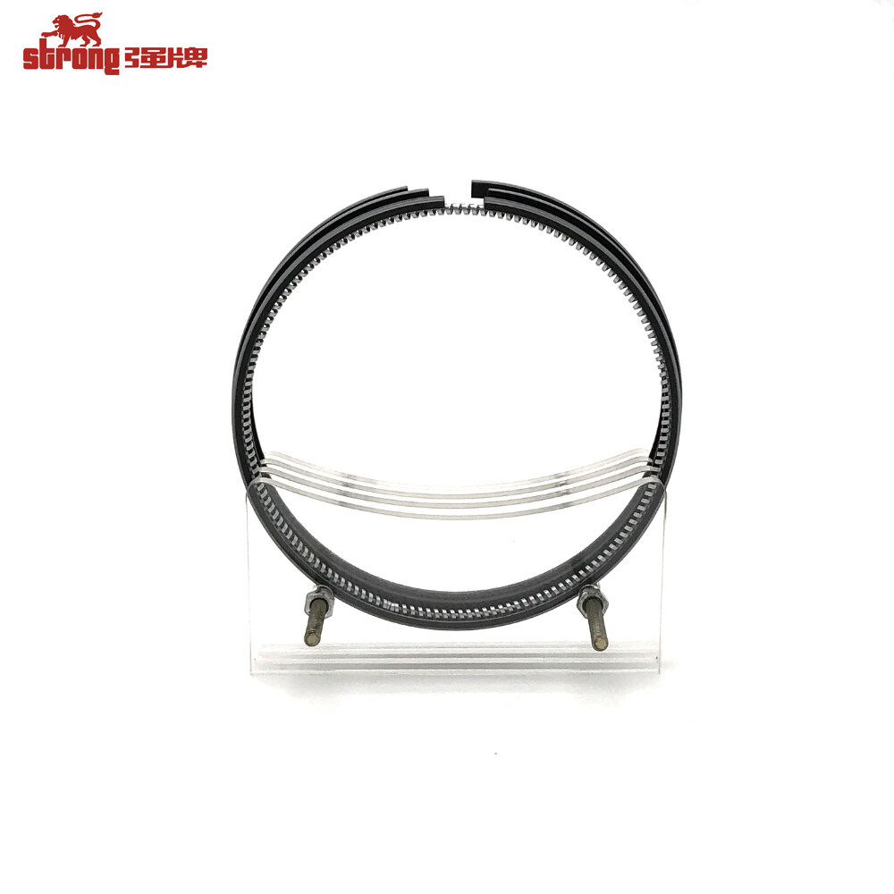 4D34T Diesel Engine Piston Ring Set