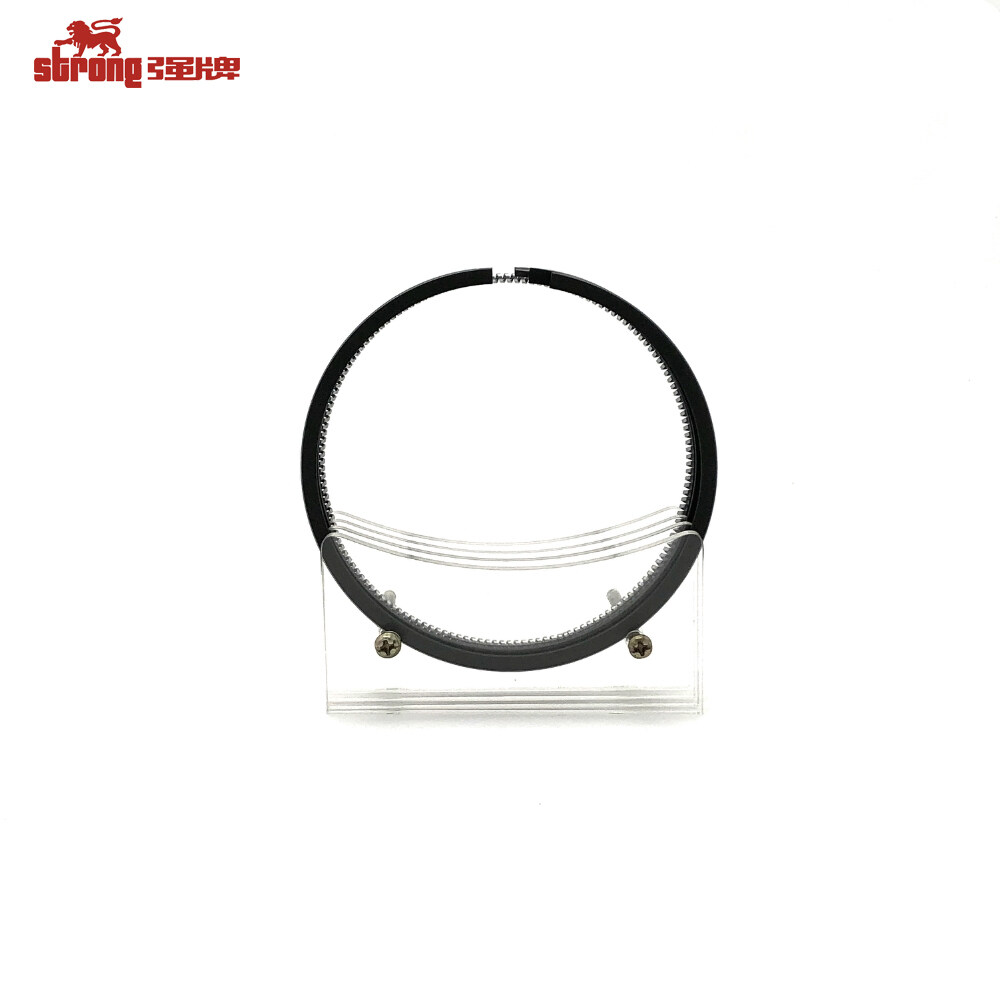 4D34T Diesel Engine Piston Ring Set