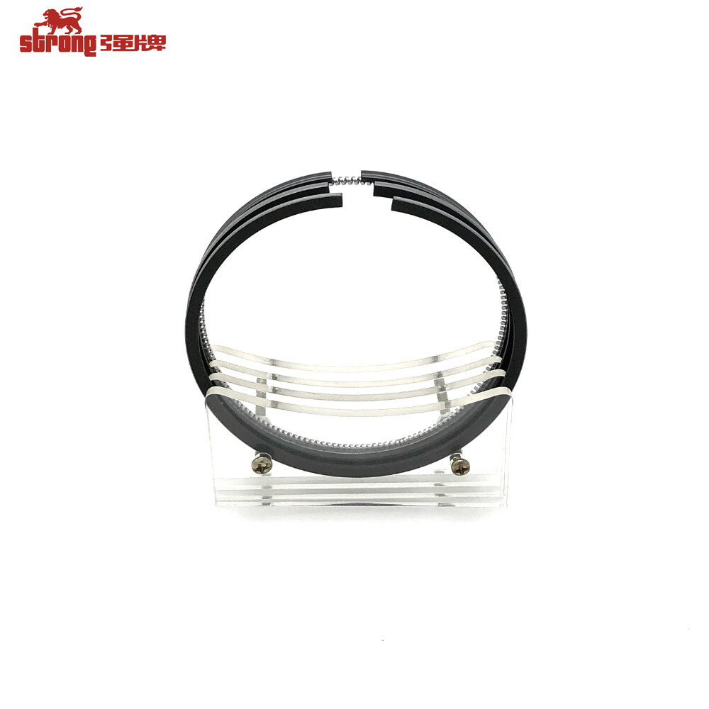 4D34T Diesel Engine Piston Ring Set