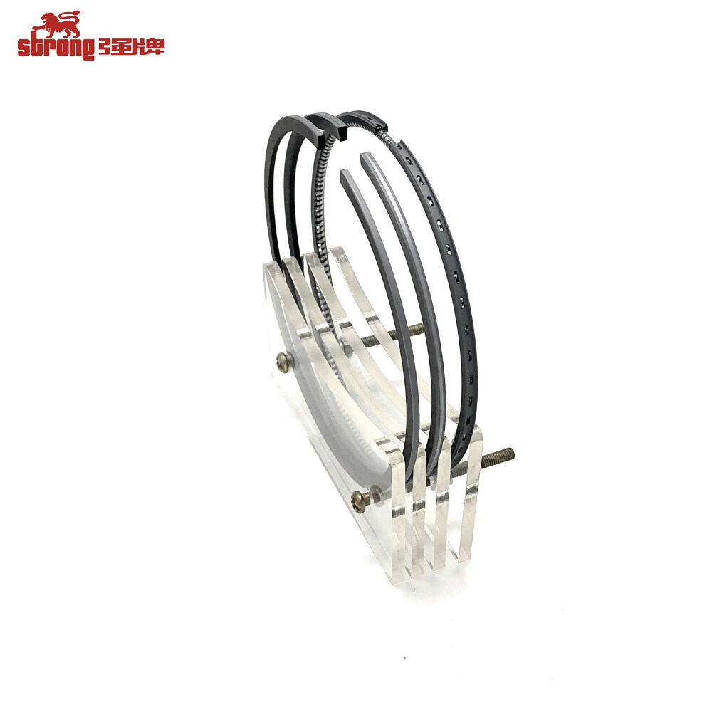 4D34T Diesel Engine Piston Ring Set