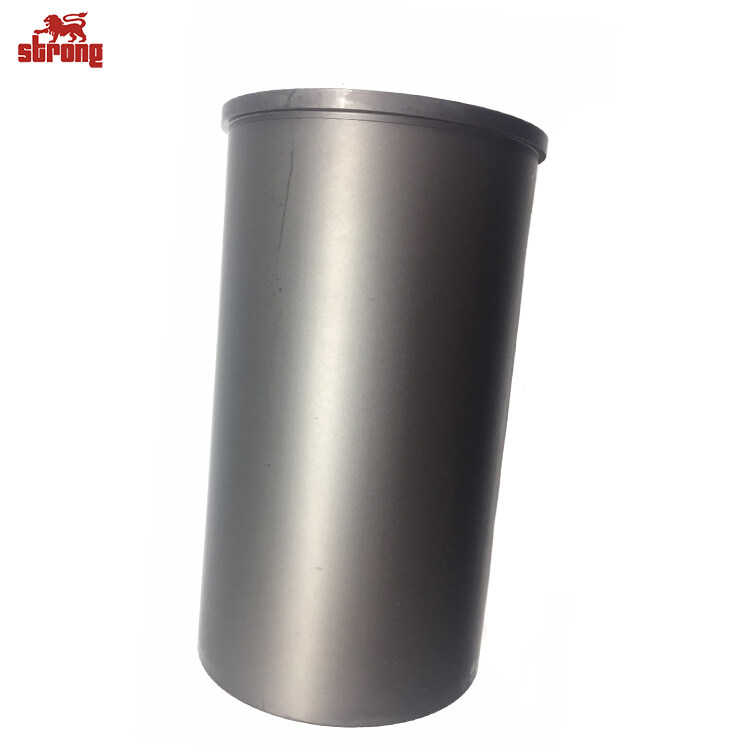 6HH1 Diesel Engine Cylinder Liner