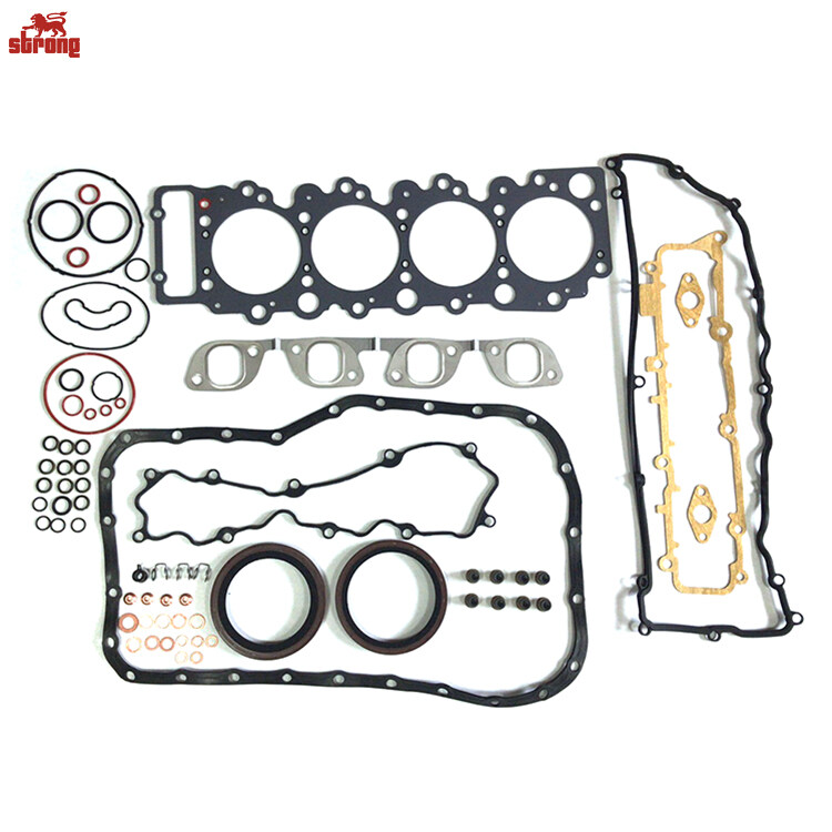 4HF1 Diesel Engine Full Gasket Set