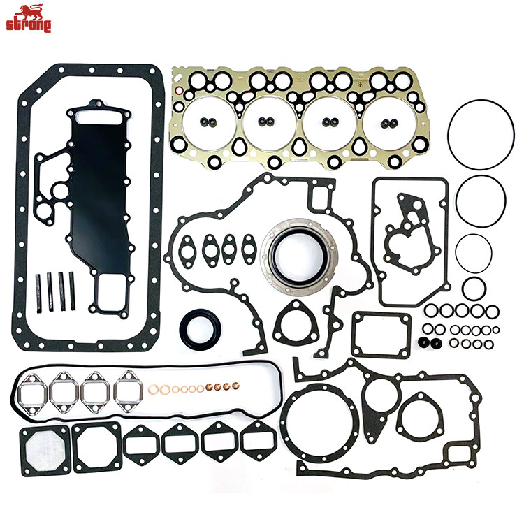 4D34T Diesel Engine Full Gasket Set