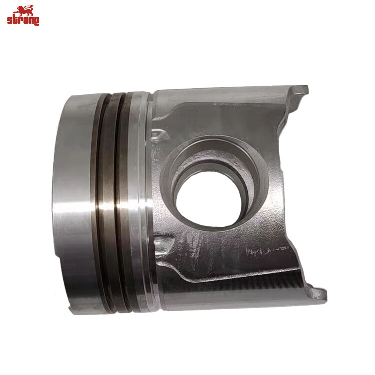 OEM 3306 Diesel Engine Piston Supplier Factory