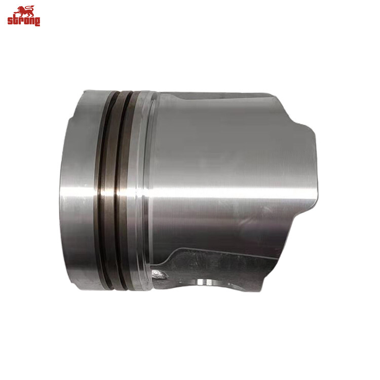 OEM 3306 Diesel Engine Piston Supplier Factory