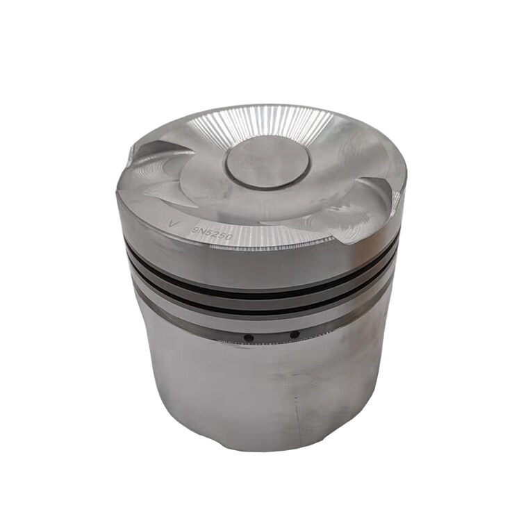 3306 Diesel Engine Piston for D7F Tractor