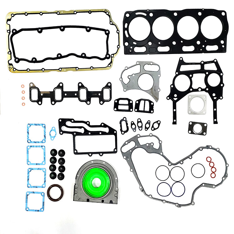 C4.4 Diesel Engine Full Gasket Set U5LT0357+U5LB0382