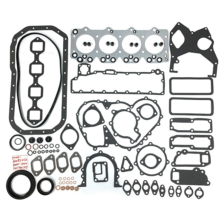 Wholesale 4BA1 Full Overhaul Gasket Kit Factory