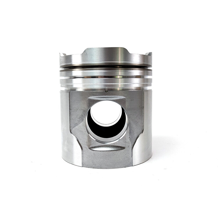 S6D155 Diesel Engine Piston