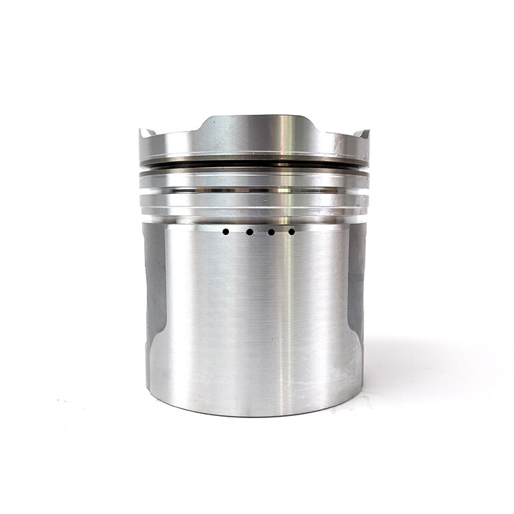 S6D155 Diesel Engine Piston