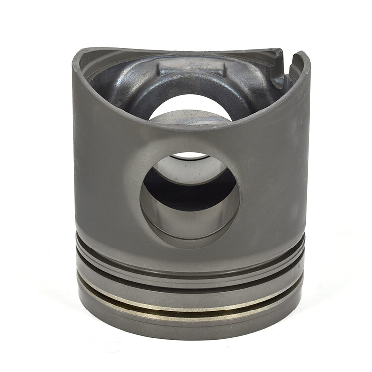 WD615 Diesel Engine Piston