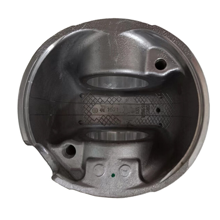 WD618 Diesel Engine Piston