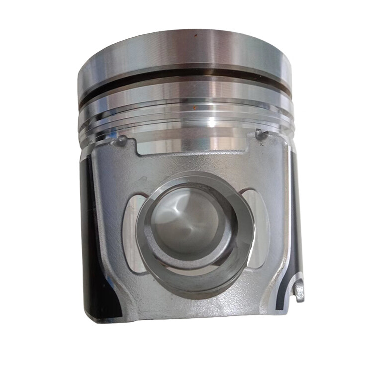 WD618 Diesel Engine Piston