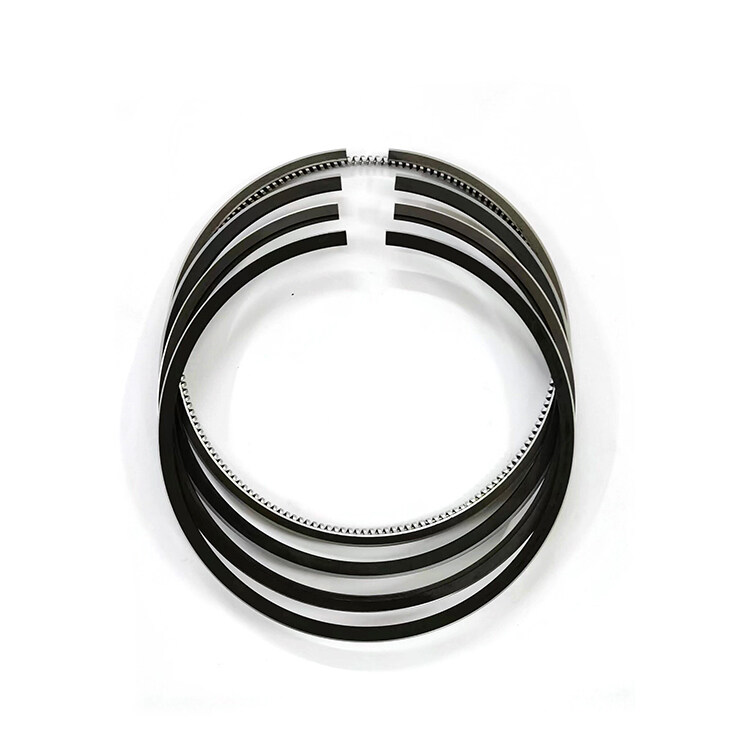 EM100 Diesel Engine Piston Ring