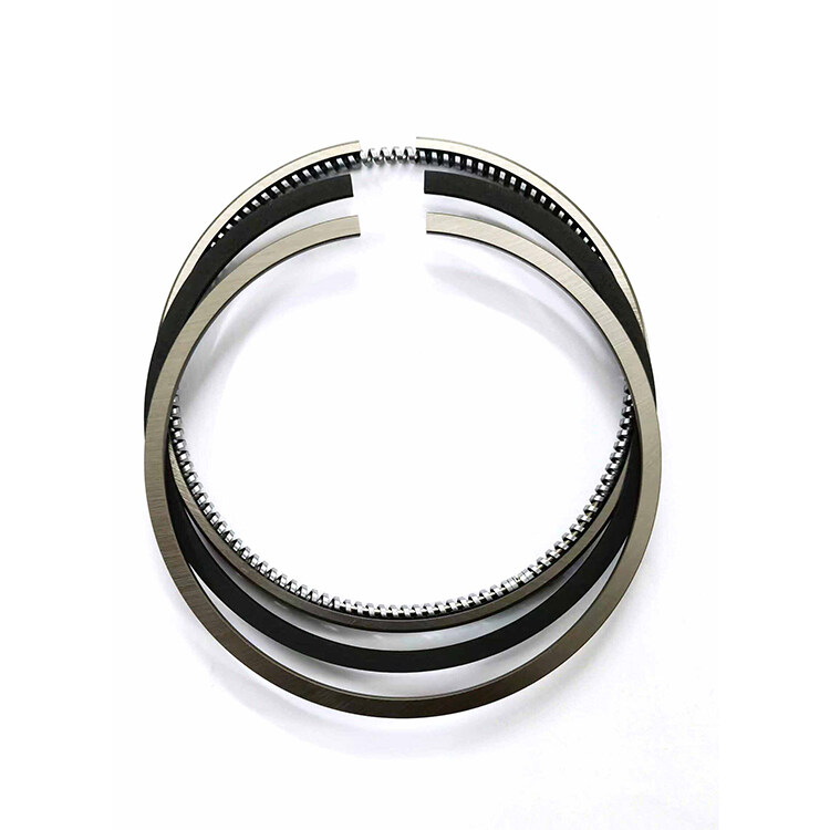 3TNE84 Diesel Engine Piston Ring