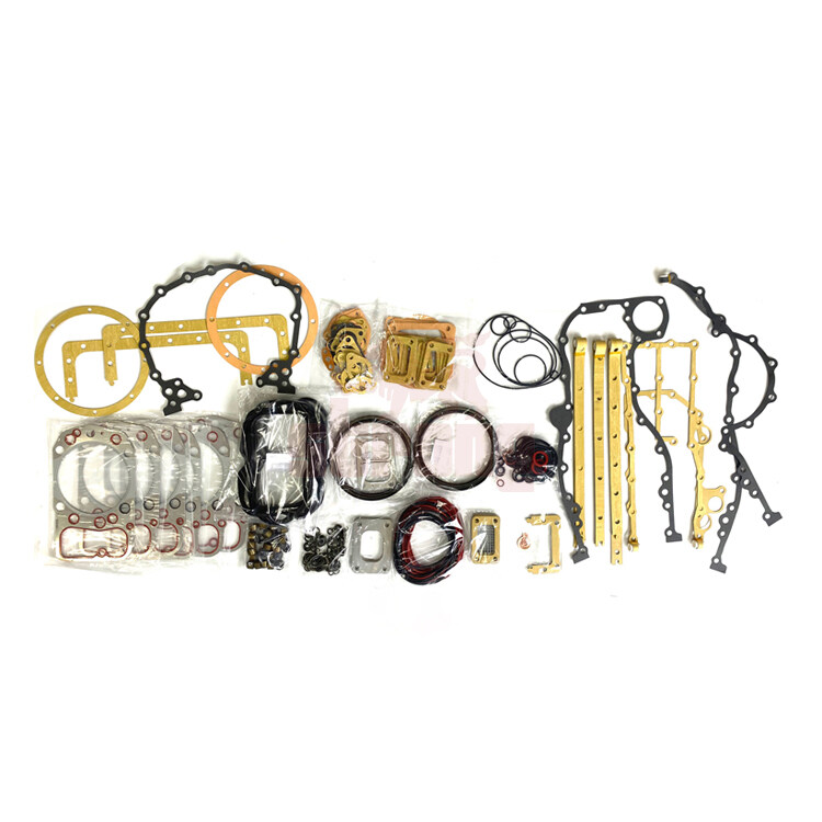 S6A Diesel Engine Full Gasket Set 32594-40280 For Boat Engine