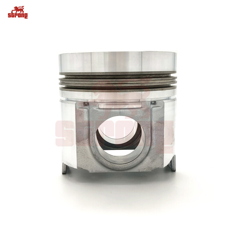 3408 Diesel Engine Piston CA9Y7212 9Y-7212 9Y7212 For 769C 773B Truck 988B 988F 990 992C 992D Wheel Loaders