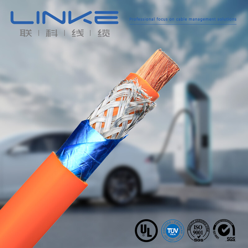 EV cable specifications