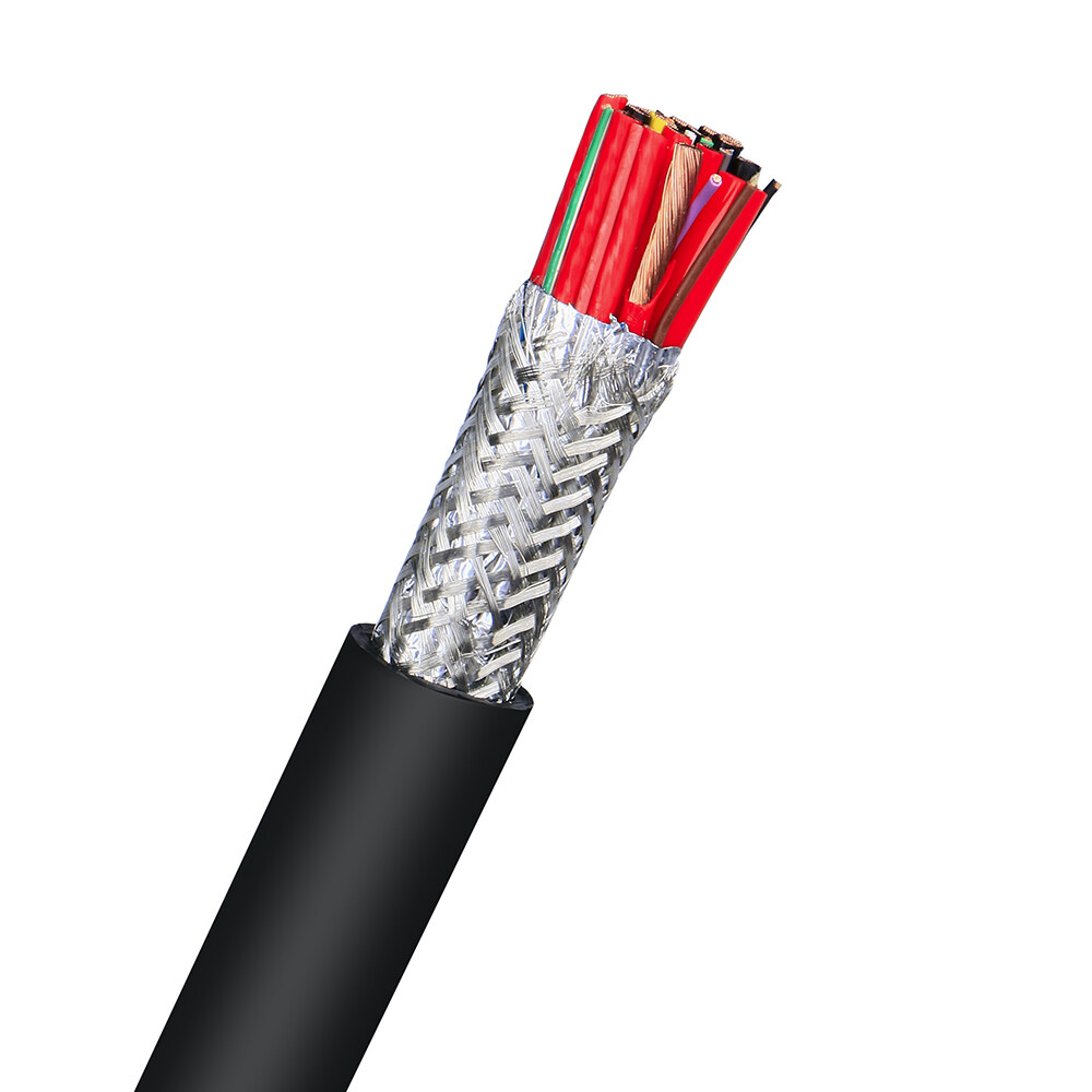 Electrical Vehicle Cable