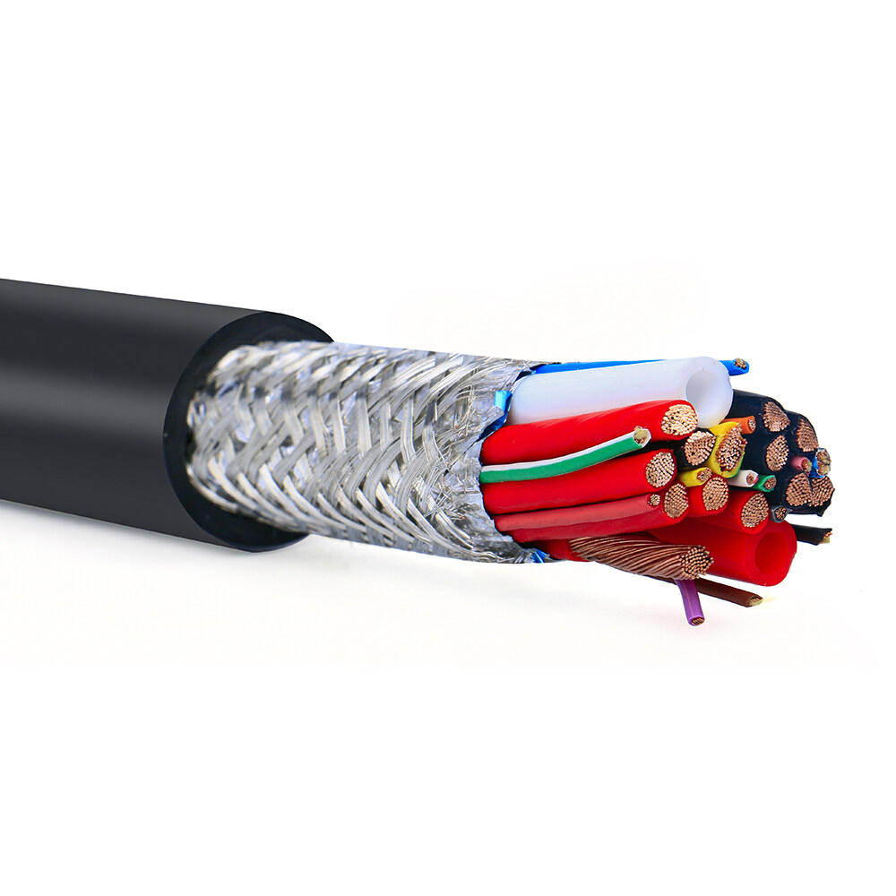 High Quality Electric Vehicle Cables, Electric Vehicle Cables Factory, Electric Vehicle Cables Factory Direct Sales