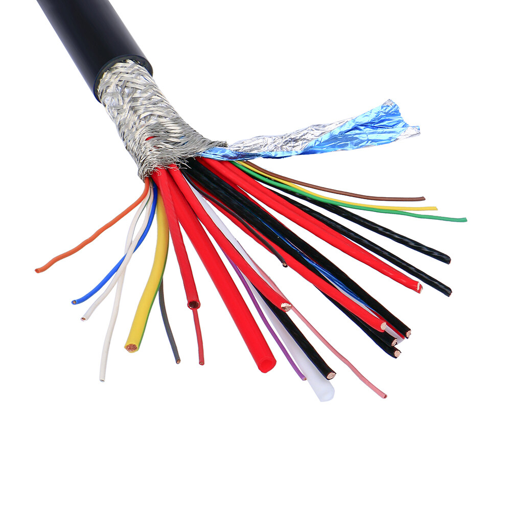 High Quality Electric Vehicle Cables, Electric Vehicle Cables Factory, Electric Vehicle Cables Factory Direct Sales