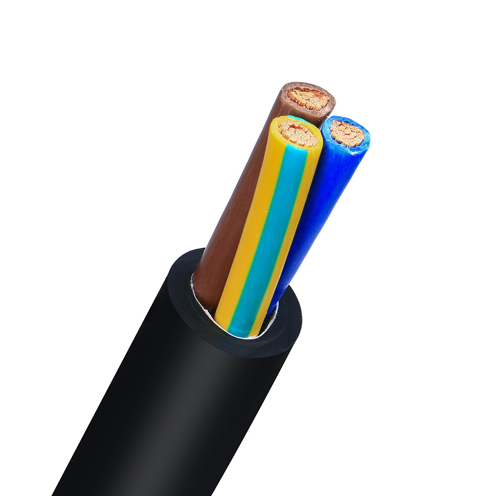 Maximizing Performance: Custom Composite Power Cables Unveiled