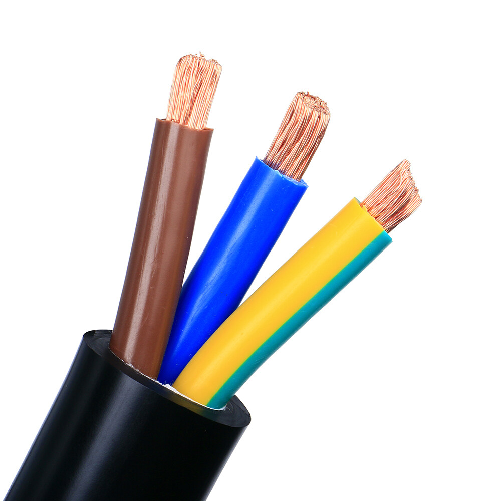 Bus Cables ODM: Revolutionizing Connectivity Solutions