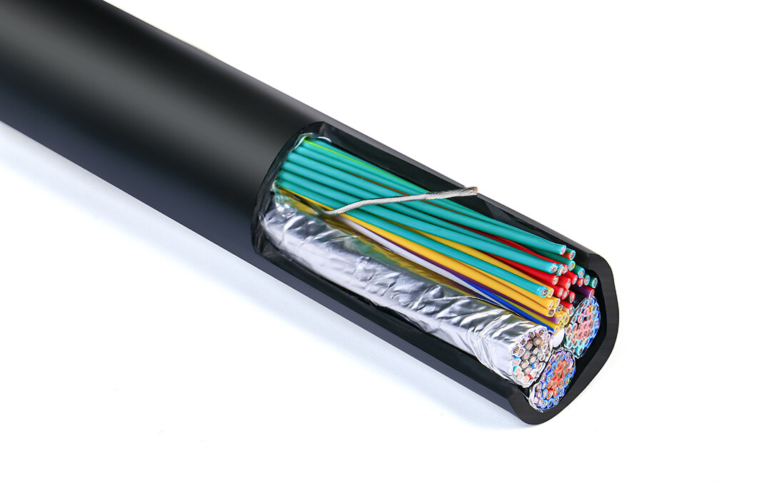 Semiconductor Cable Assemblies Manufacturer
