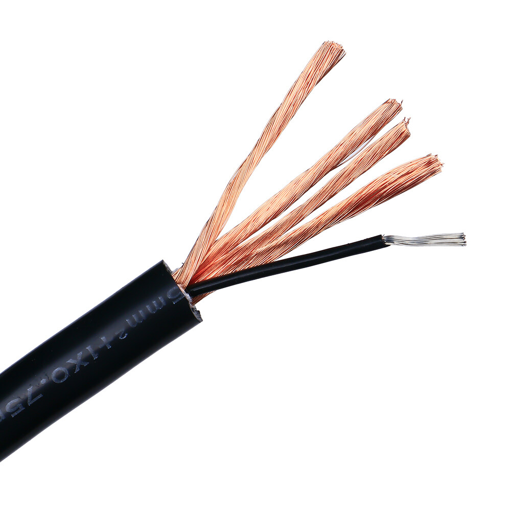 PVC Wire Cable Manufacturers: Providing Efficient Solutions for Your Electrical Needs