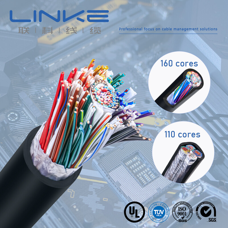 4mm automotive cable, 8mm automotive cable, 10mm automotive cable,