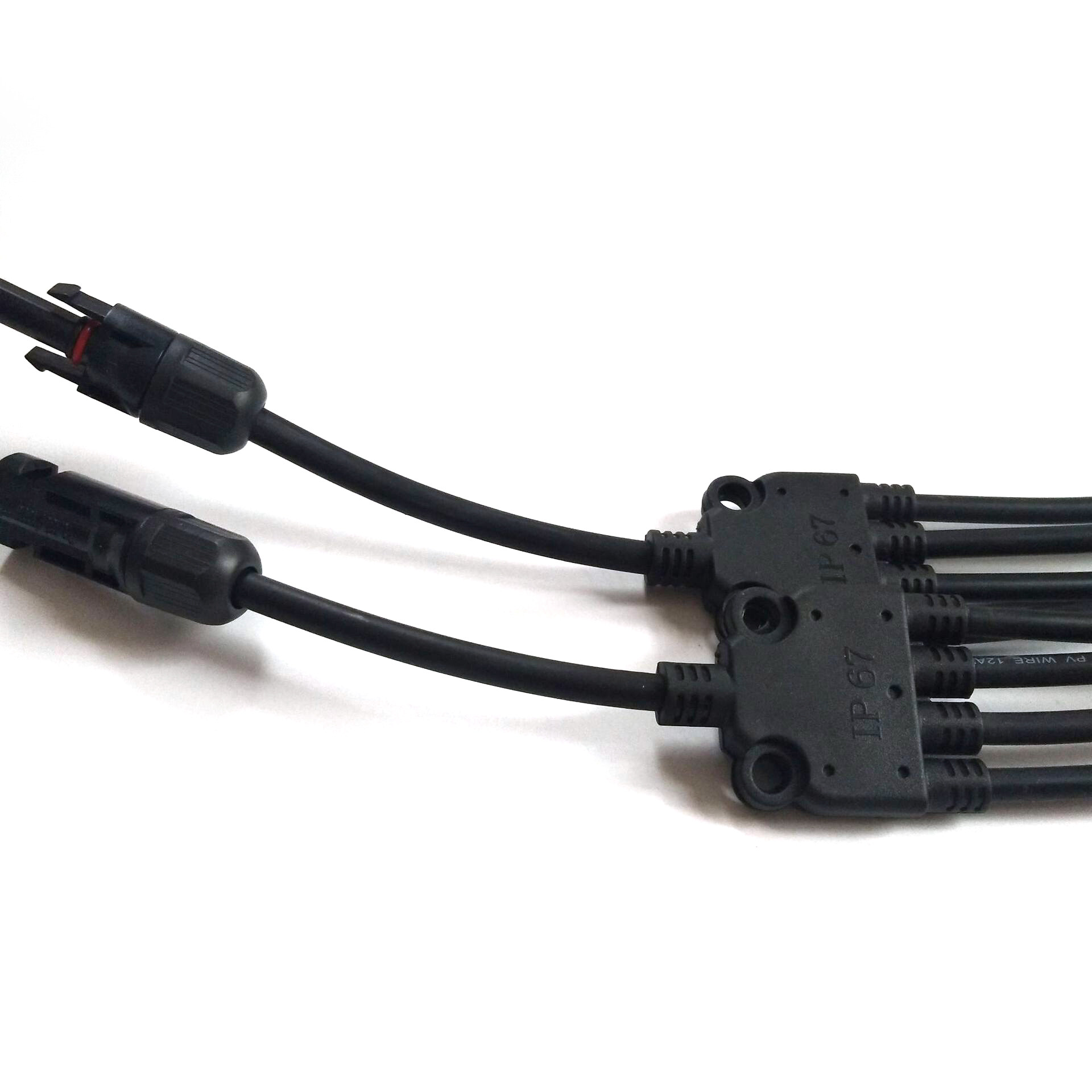 bulk cable connectors, custom cable connectors, wholesale cables and connectors, cable connector ip68