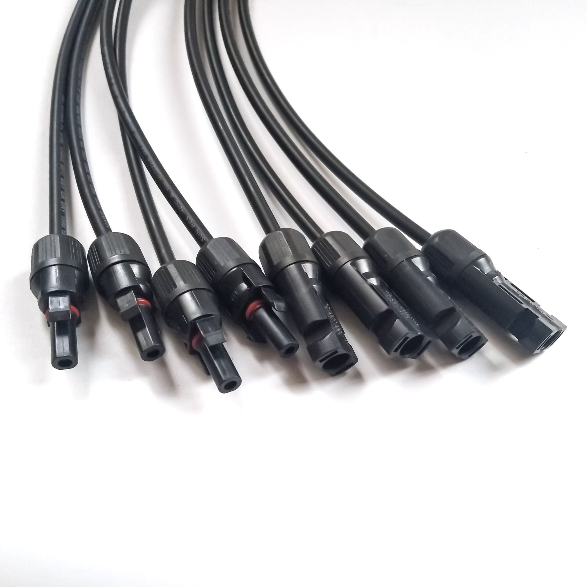 bulk cable connectors, custom cable connectors, wholesale cables and connectors, cable connector ip68