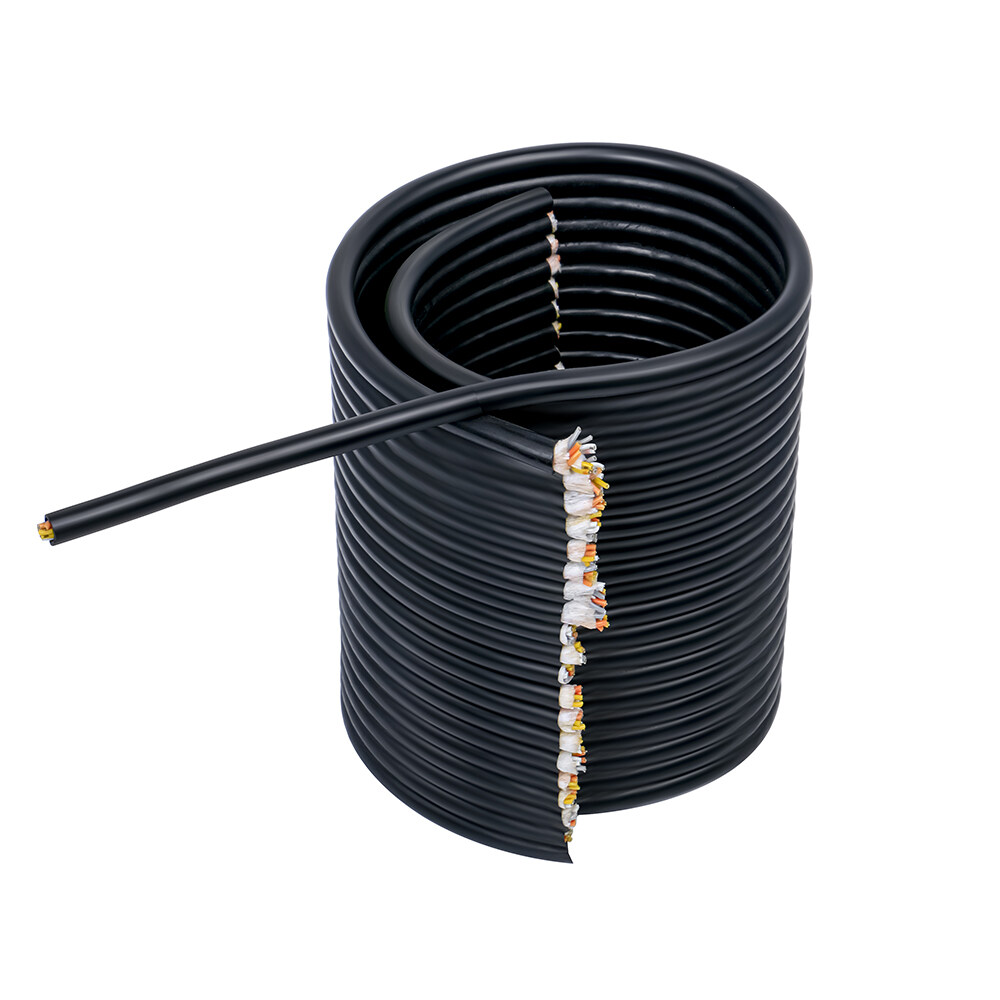 electrical flat cable, china electrical wire flat cable, custom flat cable, high flex flat cable