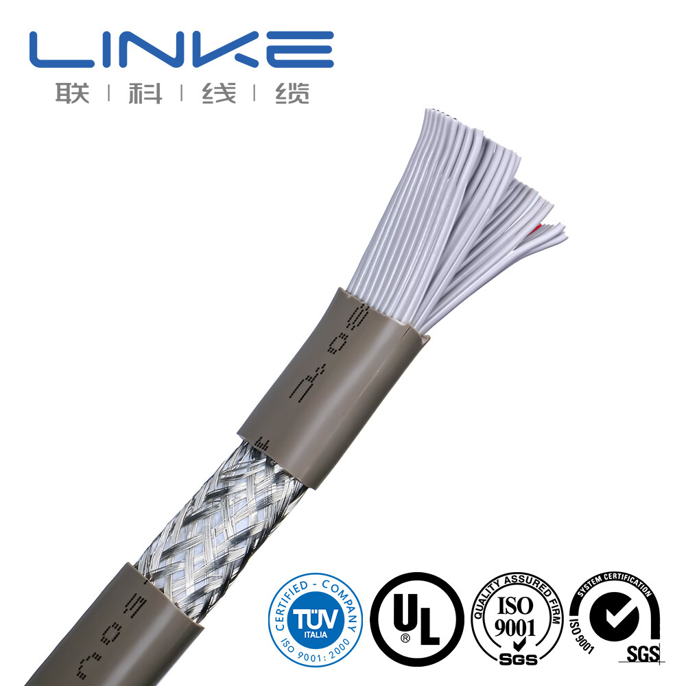electrical flat cable, china electrical wire flat cable, custom flat cable, high flex flat cable