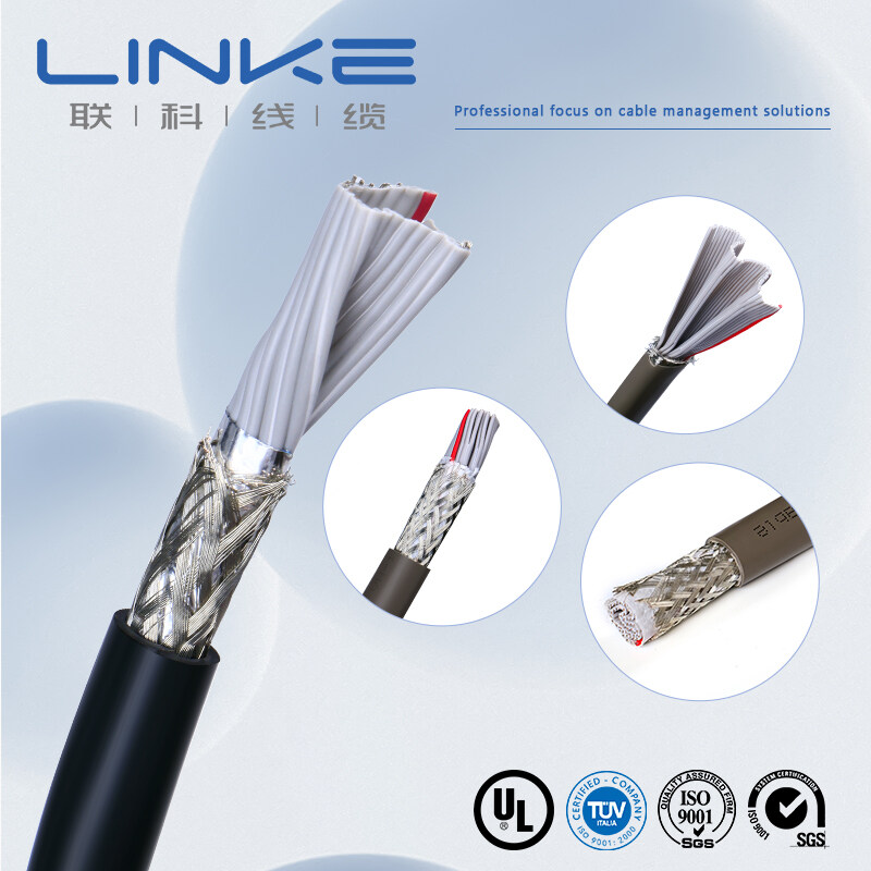 electrical flat cable specifications