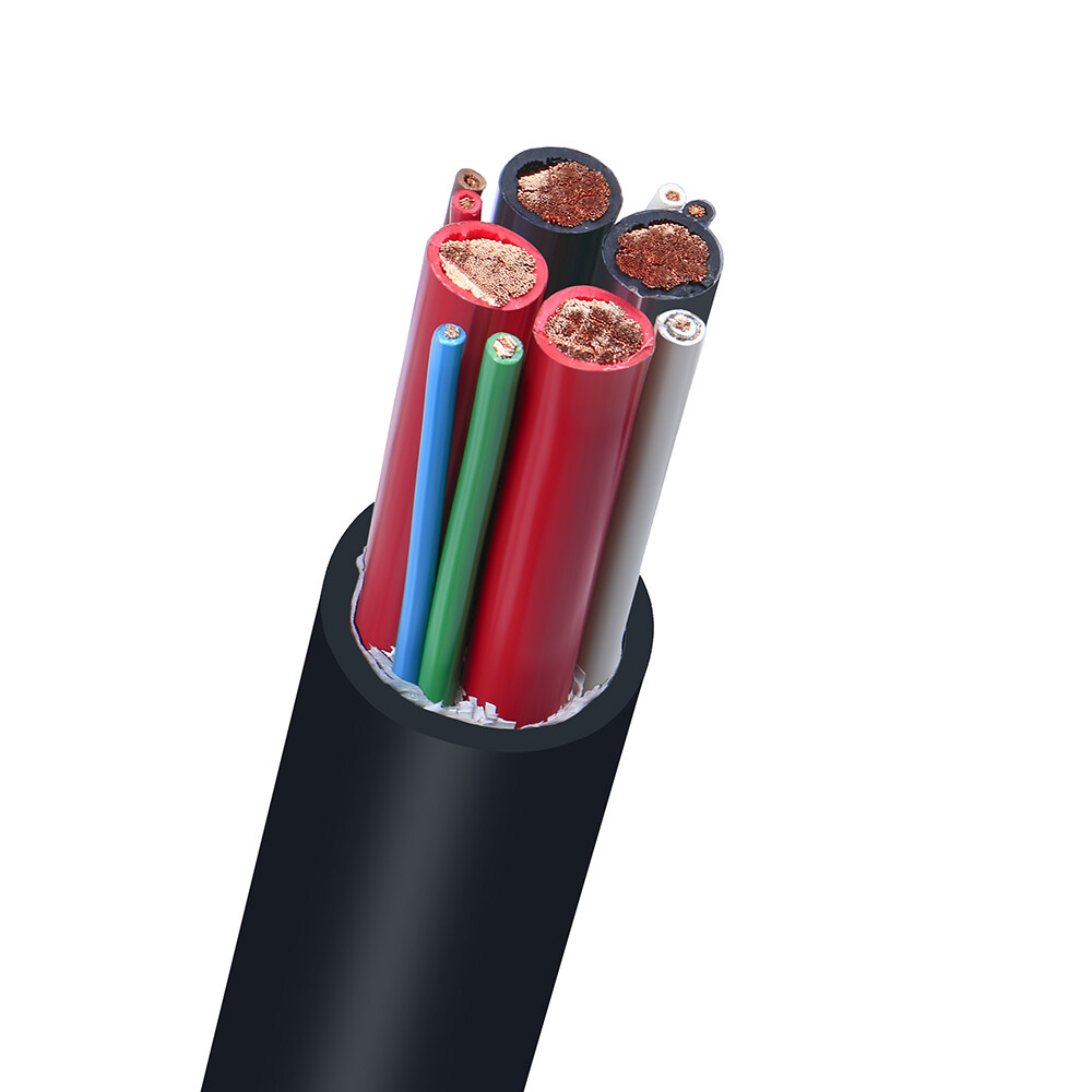 The Role of OEM Servo Tracking Cables in Ensuring Efficient Performance