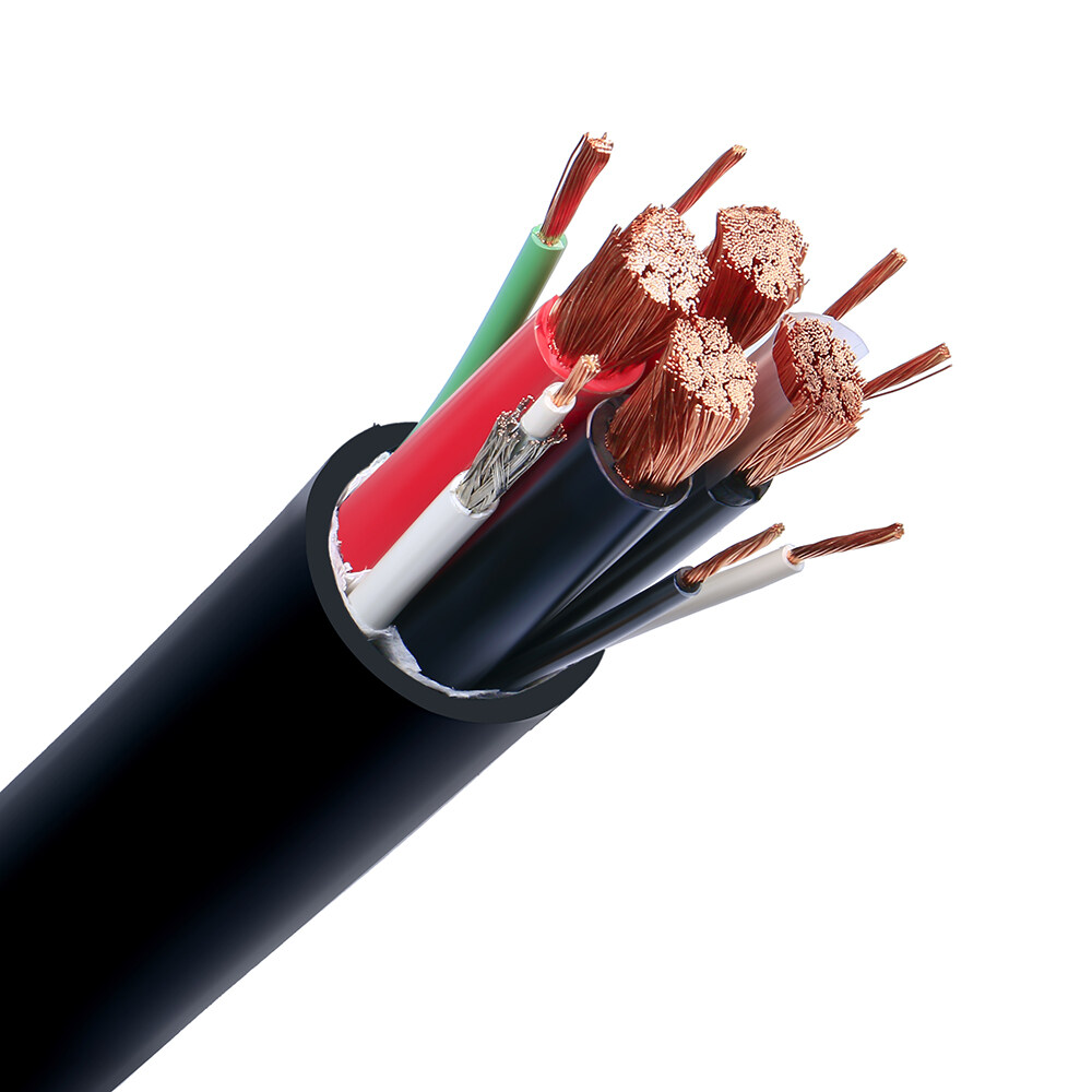 China Servo Cable,Servo Cable Factory,Servo Cable Factory Direct Sales