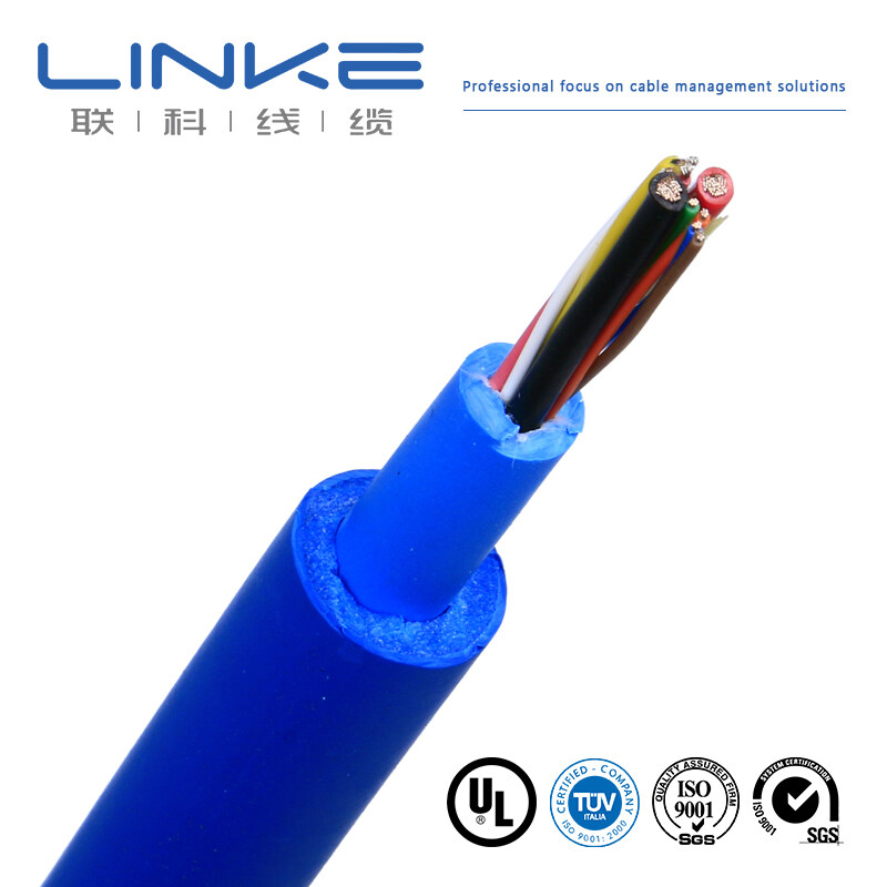 rov cables, rov cable, cable rov, china submarine cable