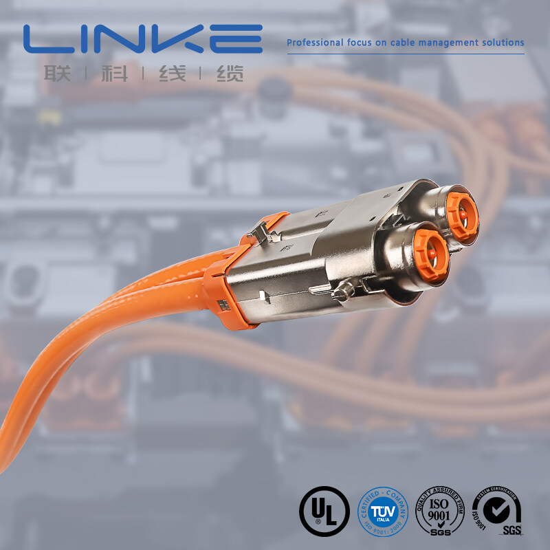 automotive wiring harnesses specifications