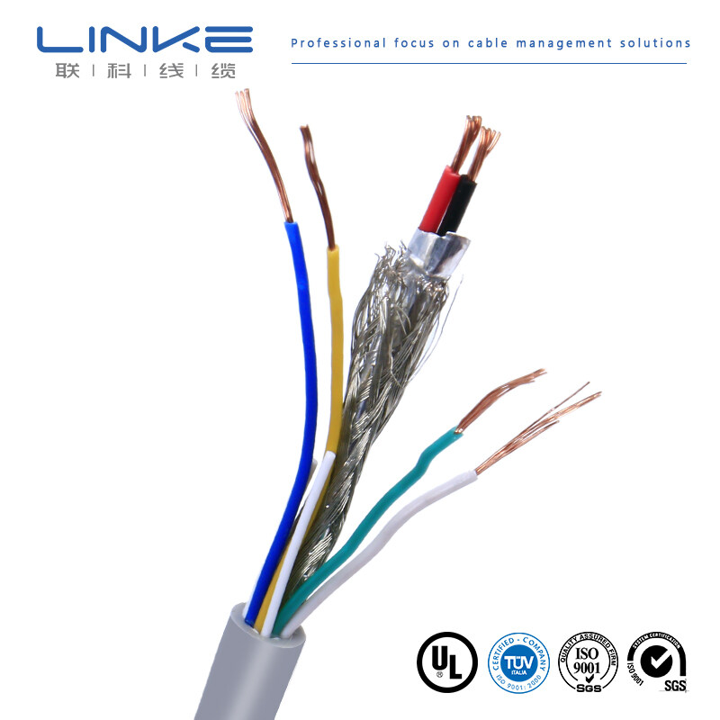 China Ul2464 Cable 18/28Awg, Ul2464 Cable 18/28Awg Exporter, Ul2464 Cable 18/28Awg Distributors, ul2464 28awg