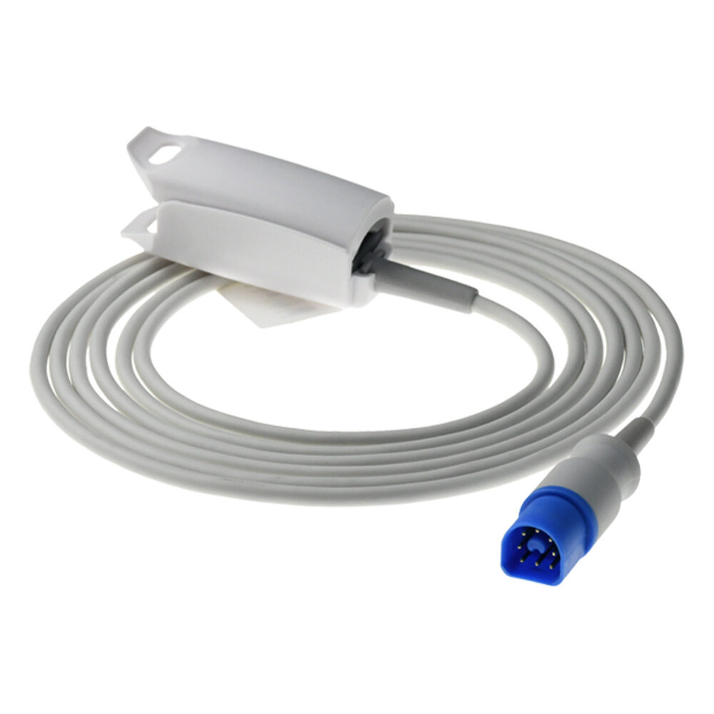 Enhance Patient Monitoring with Reliable Interface SpO2 Cables 