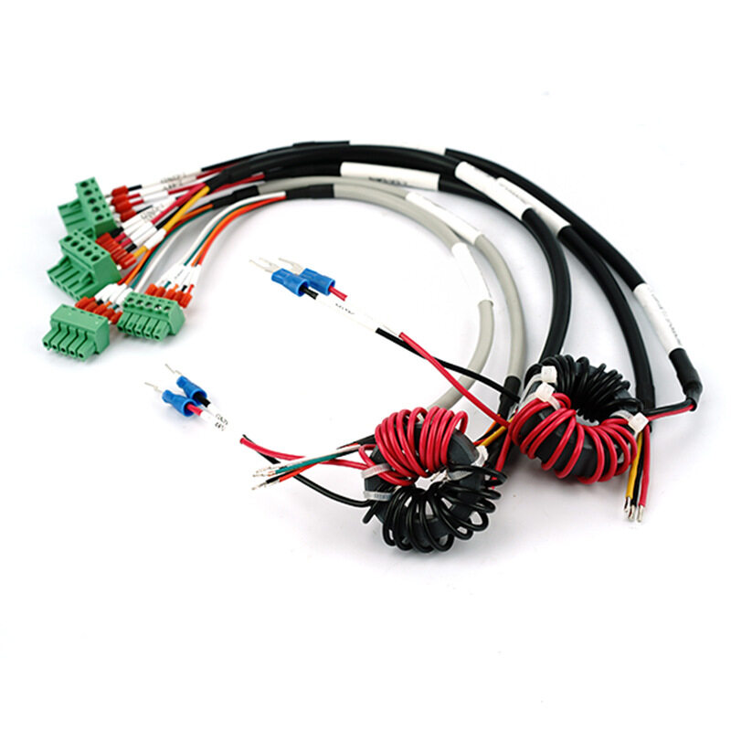 Medical cable wire harness Factory,Medical cable wire harness Factory Direct Sales