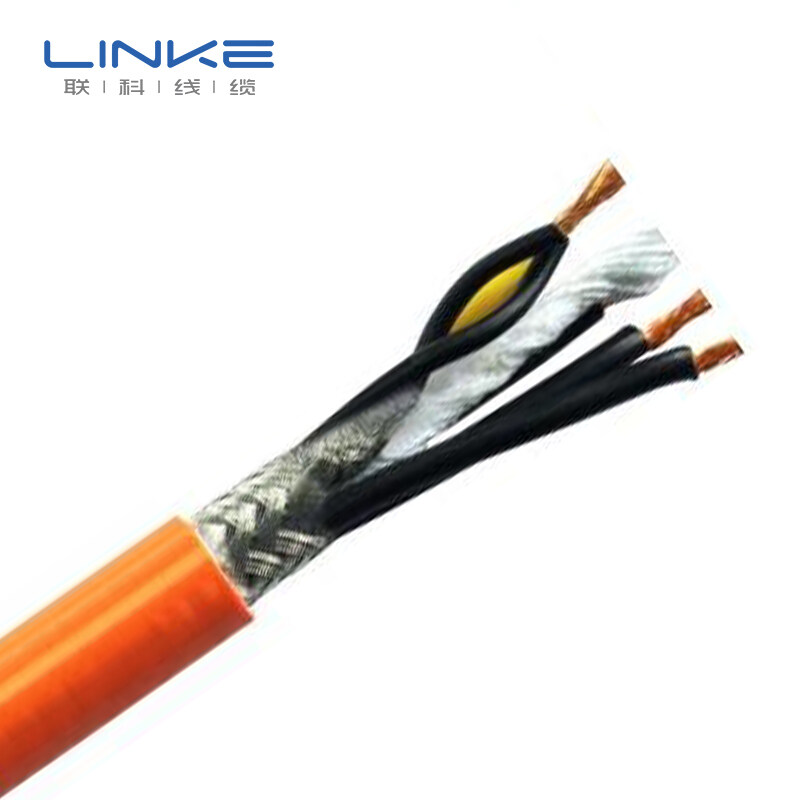 OEM-ODM Robot Cable