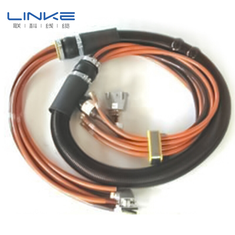 robotics cable high flex, standard robot cable,OEM Robotics Cable,ODM Robotics Cable