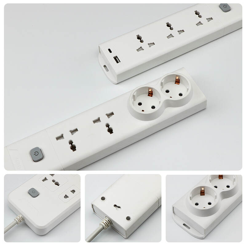 Extension socket