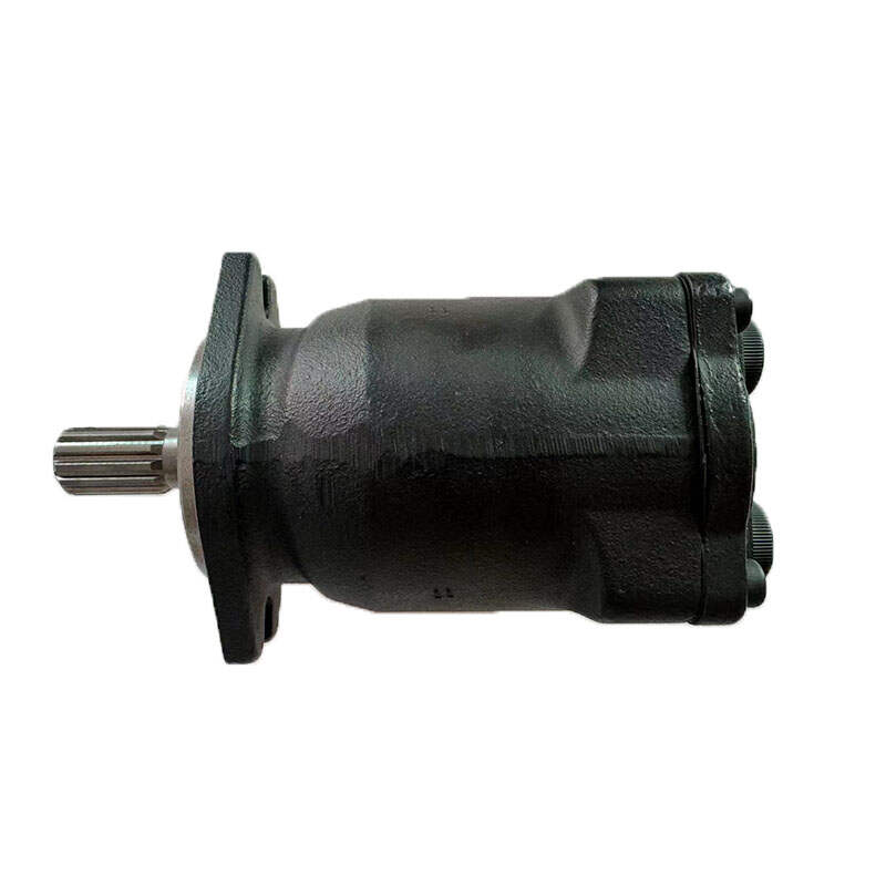 High quality High RPM A10FL21 A10FL25 A10FL40 hydraulic motor